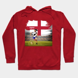 England T-Shirt, Unisex T-Shirt, Women’s World Cup, soccer t-shirts, football t-shirts, women’s football, England national football team Hoodie